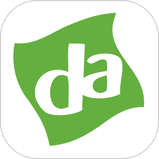 嗒嗒用车app图标