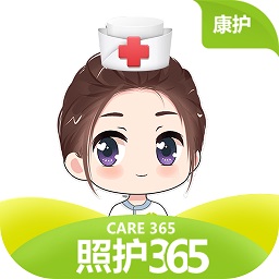 照护365康护端app图标