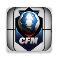 City Football Manager图标