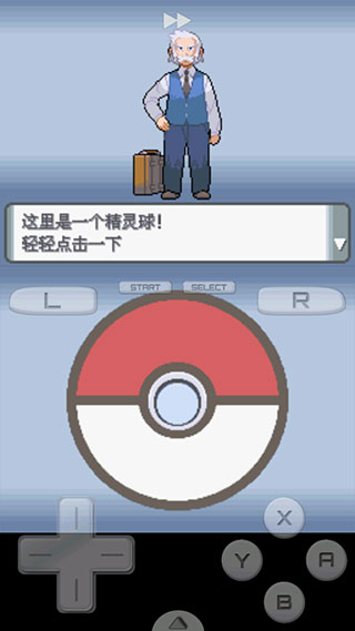 口袋妖怪 珍珠游戏图2