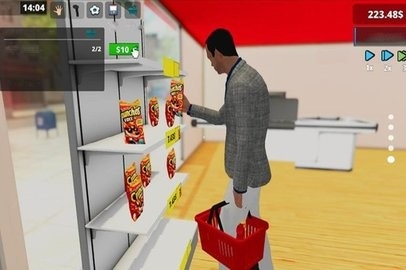 金钱传说图3
