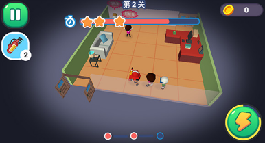 救援英雄游戏图1