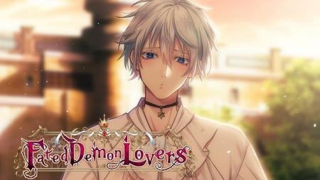 Fated Demon Lovers游戏图3