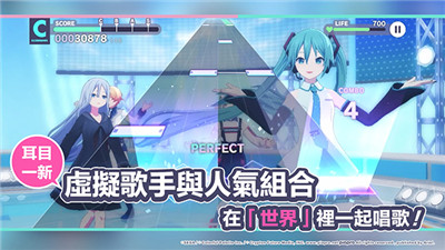 プロセカ安装器图3