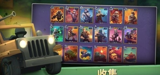 Guns Up!枪弹上膛游戏图2