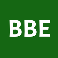 BBE英语app图标