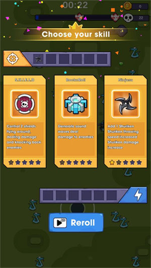 无尽的生存（Hero Survival IO）图3