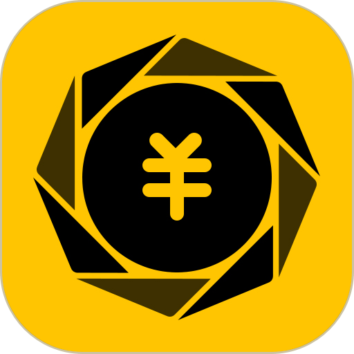 记账本收支管家app图标
