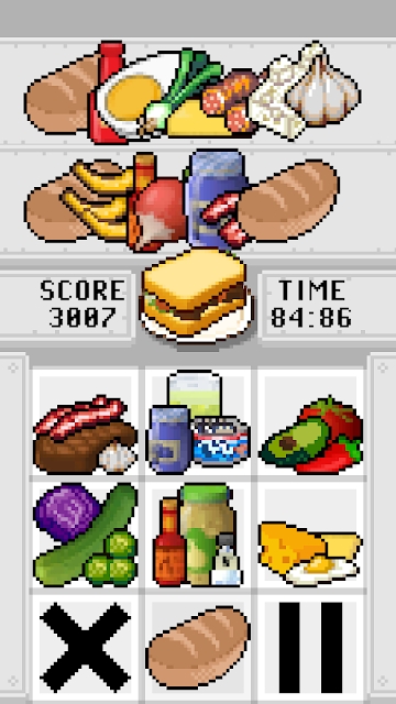 Speedy Sandwich Store手游