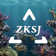 中科水族app图标