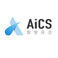 AiCS智慧保洁app图标