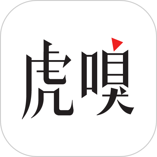 虎嗅app图标