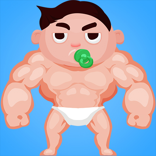 解压吃货模拟手机版图标