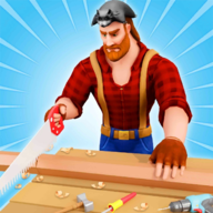 CarpenterSimulator游戏图标