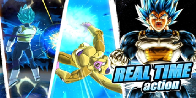 DB LEGENDS游戏