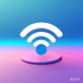 wifi快联app图标