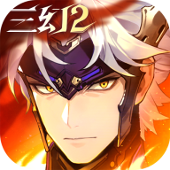三国志幻想大陆2：枭之歌图标
