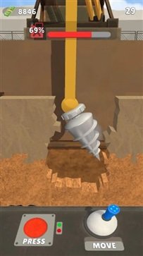 OilDrill游戏图2