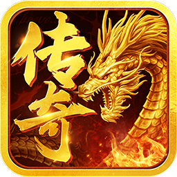 龙之霸业手游图标