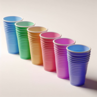 cup matching游戏图标