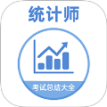 统计师牛题库app图标