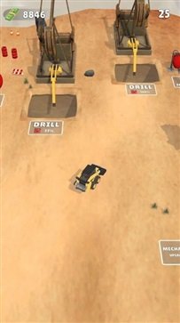 OilDrill游戏图1