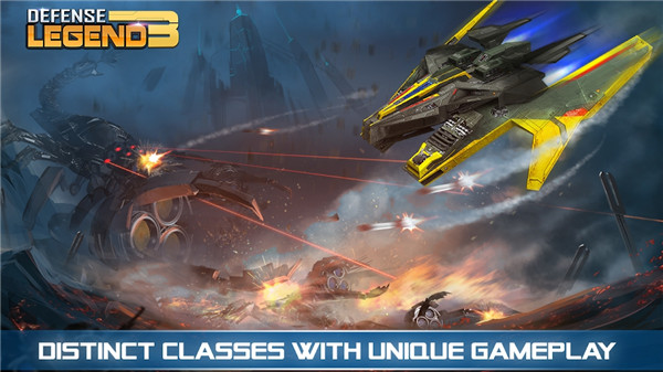 Defense Legend 3图3