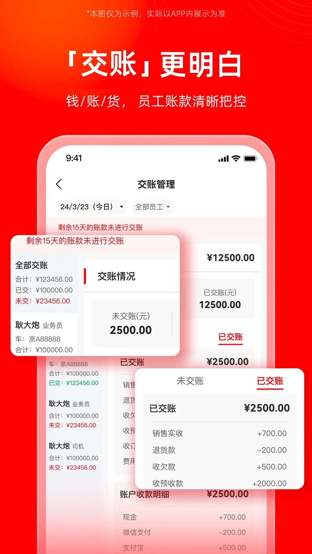 福商通手机版