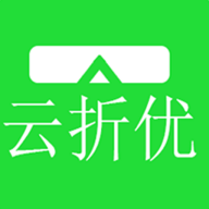 云折优商城app图标