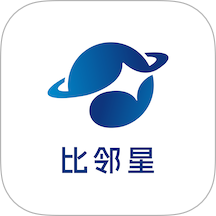 比邻星app图标