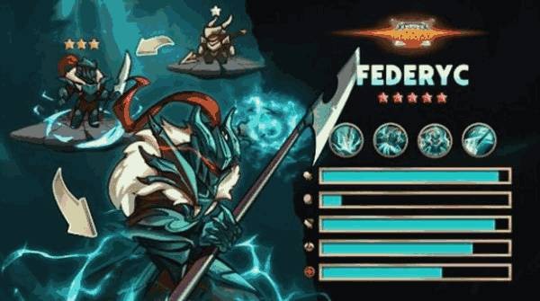 Empire Warriors TD Premium手游图1