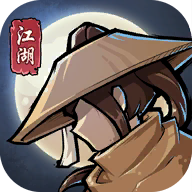 小虾米闯江湖游戏图标