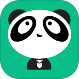 熊猫系统app图标