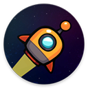 轨道竞速（Orbit Race）图标