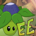 植物大战僵尸(PVZ：异域探险)游戏图标