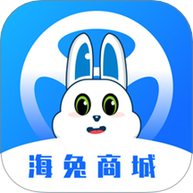 海兔商城图标