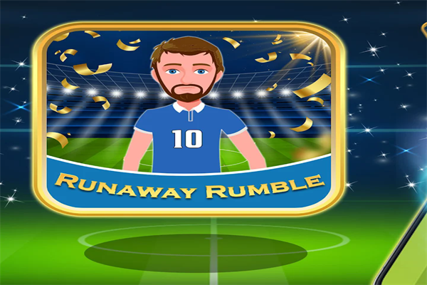 失控的终极考验手游(Runaway Rumble)图2