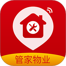 管家物业app图标