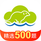 海猫学车app图标
