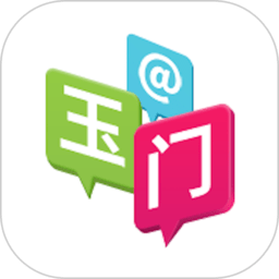 爱玉门app图标