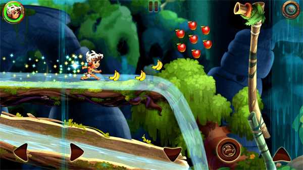 丛林探险3Jungle Adventures 3图2