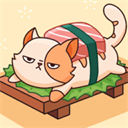 Sushi Cat图标