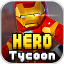 英雄大亨(Hero Tycoon)游戏图标
