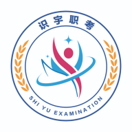 识宇职考app图标