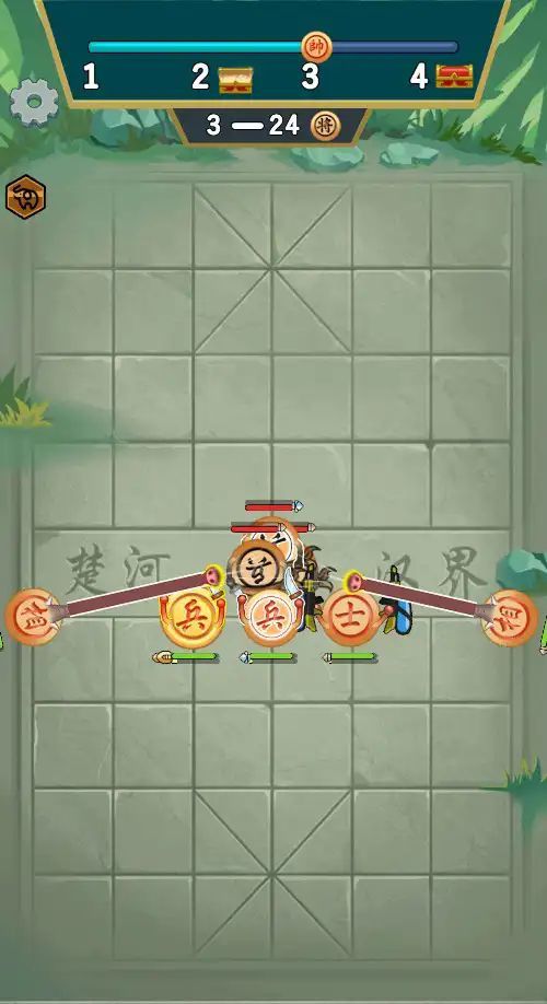 无限战棋游戏图2