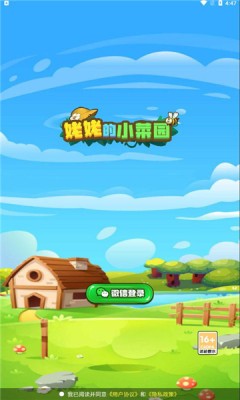姥姥的小菜园游戏图3
