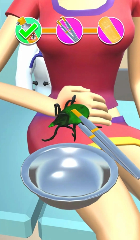 博士大师3D游戏图2