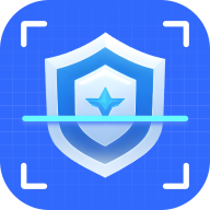 畅快扫描王app图标