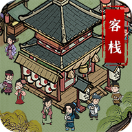 创业逆袭记游戏图标