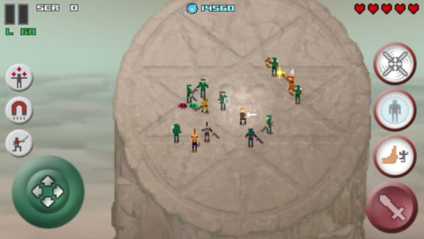 单挑王Only One图2